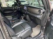 Jeep Wrangler IV (JL) Ростов-на-Дону  - изображение 36