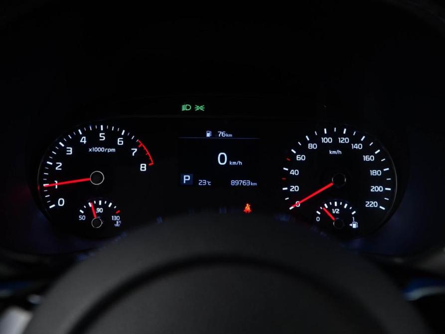Kia Soul III Москва  - изображение 22