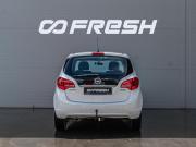 Opel Meriva B Краснодар  - изображение 25