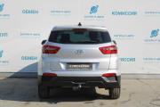 Hyundai Creta I Пермь  - изображение 29