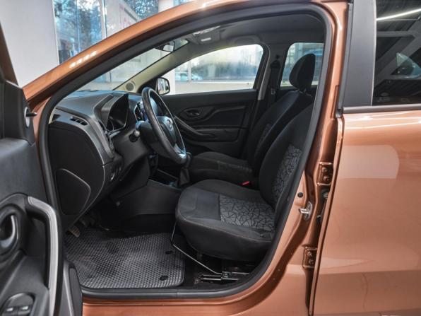Lada (ВАЗ) XRAY I с пробегом 2019 года, цена 819 000 рублей, 150863 км, хэтчбек, Автокод Объявления
