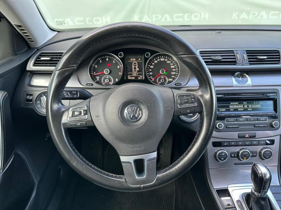 Volkswagen Passat B7 Екатеринбург  - изображение 5