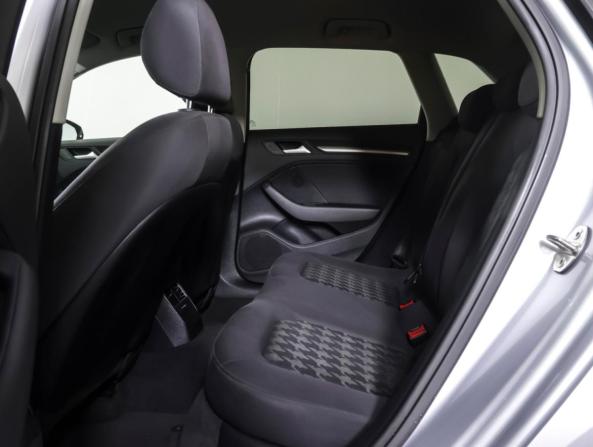 Audi A3 III (8V) с пробегом 2014 года, цена 1 900 000 рублей, 37350 км, хэтчбек, Автокод Объявления