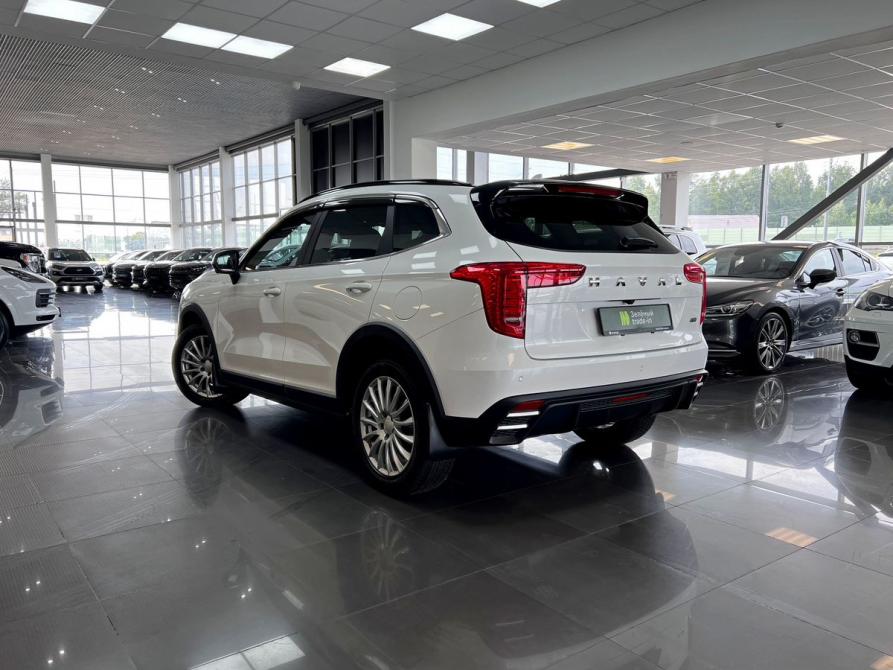 Haval Jolion I Рестайлинг Тверь  - изображение 6