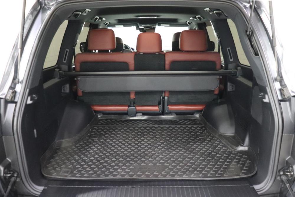 Lexus LX III Рестайлинг 2 Иркутск  - изображение 11