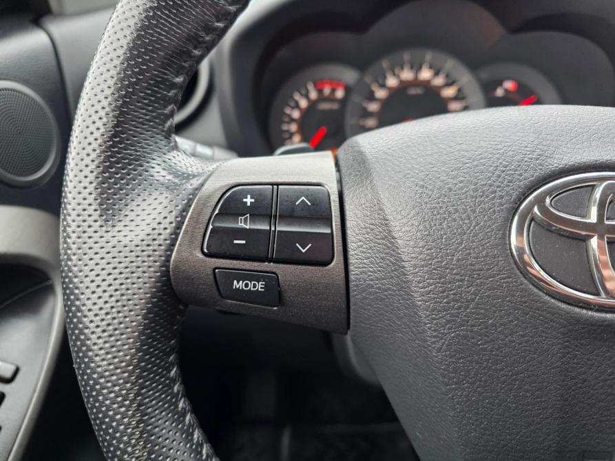Toyota RAV4 III (XA30) Рестайлинг Вологда  - изображение 22