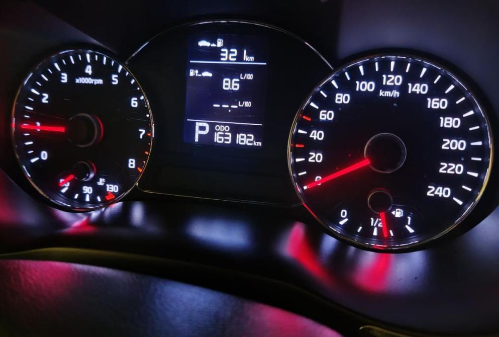 Kia Cerato III Ярославль  - изображение 9