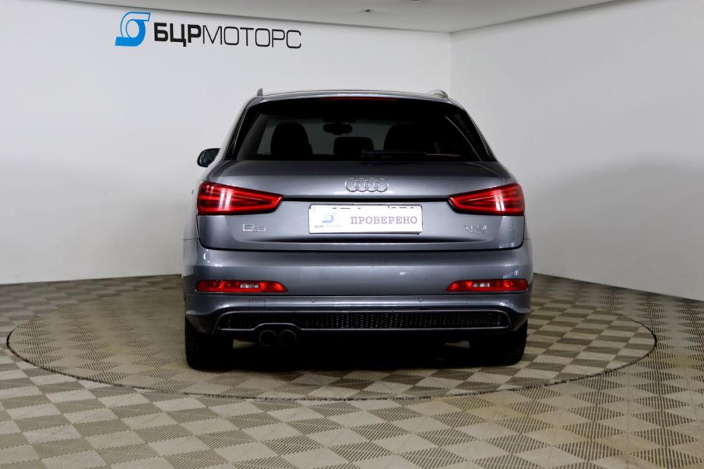 Audi Q3 I (8U) Нижний Новгород  - изображение 6
