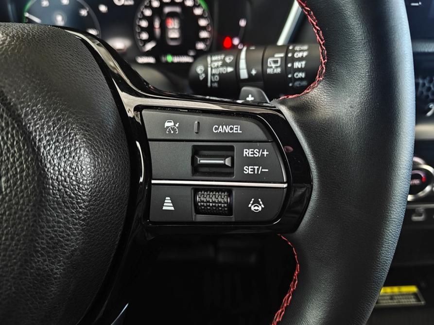 Honda CR-V VI Москва  - изображение 16