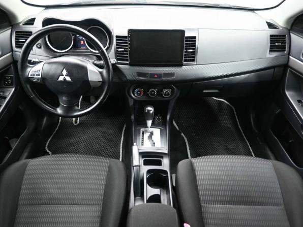 Mitsubishi Lancer X Рестайлинг с пробегом 2012 года, цена 929 900 рублей, 192000 км, седан, Автокод Объявления