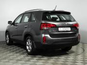 Kia Sorento II Рестайлинг Санкт-Петербург  - изображение 19