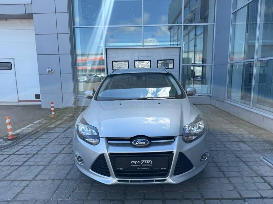 Ford Focus III Орел  - изображение 2