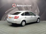 Lada (ВАЗ) Granta I Оренбург  - изображение 22