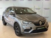 Renault Arkana I Москва  - изображение 18
