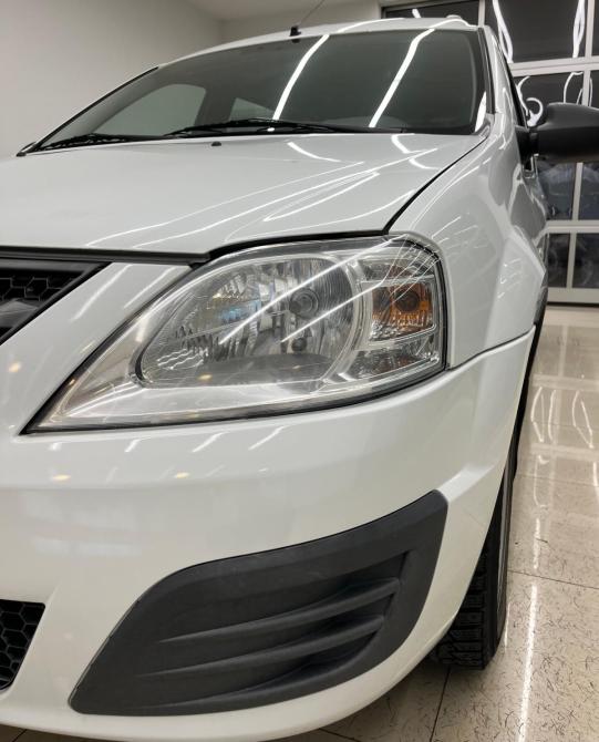 Lada (ВАЗ) Largus I Челябинск  - изображение 13