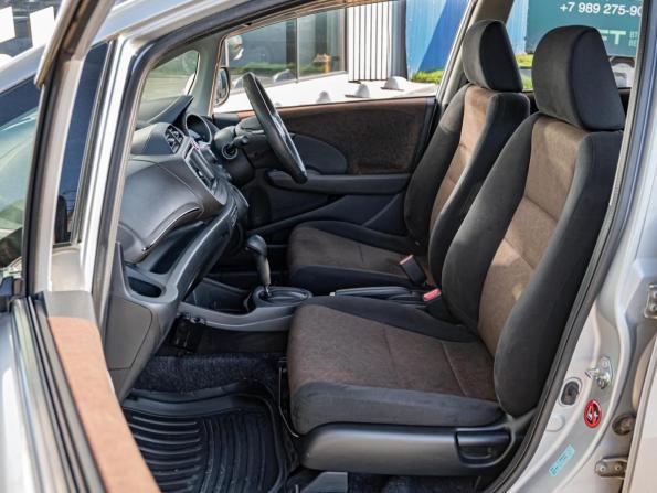 Honda Fit Shuttle I Рестайлинг с пробегом 2014 года, цена 814 070 рублей, 150814 км, универсал, Автокод Объявления