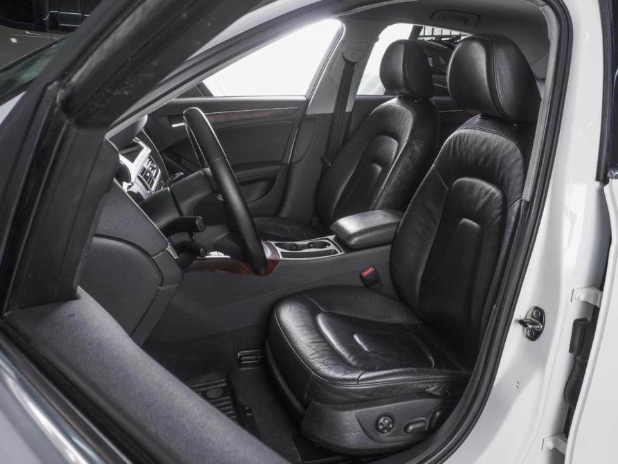 Audi A4 IV (B8) Ростов-на-Дону  - изображение 10