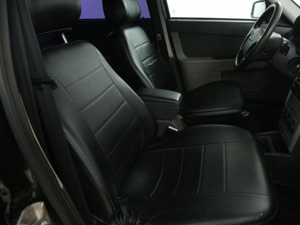 Lada (ВАЗ) Priora I с пробегом 2009 года, цена 184 000 рублей, 235000 км, хэтчбек, Автокод Объявления
