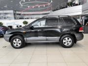 Hyundai Santa Fe I Казань  - изображение 32