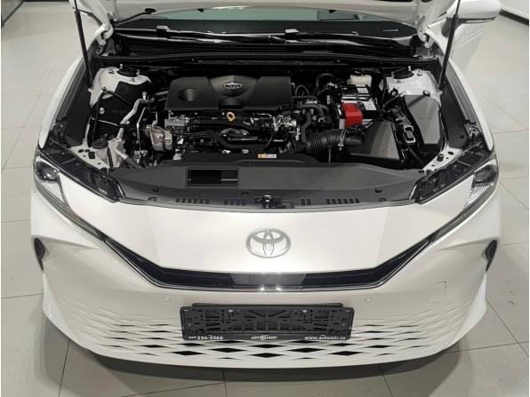 Новый Toyota Camry IX (XV80) China Market 2025 года, цена 4 750 000 рублей, седан, Автокод Объявления
