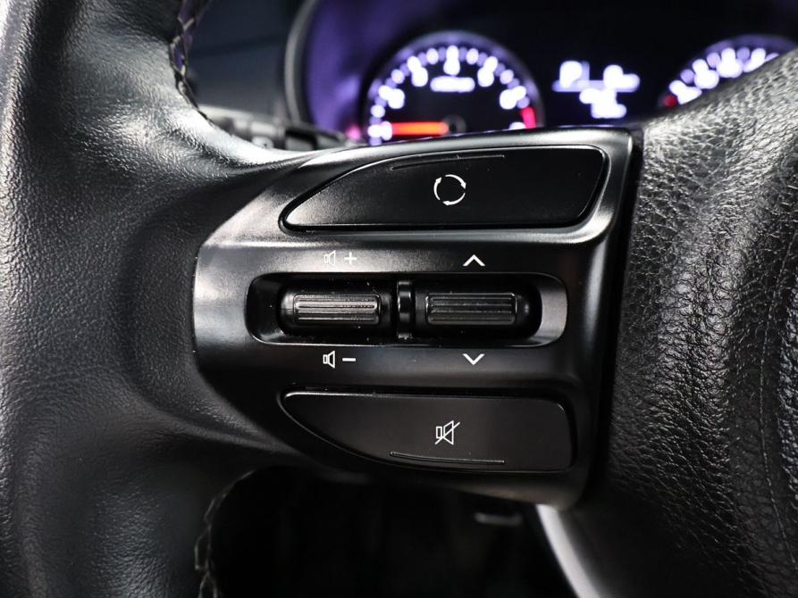 Kia Rio IV Калуга  - изображение 14