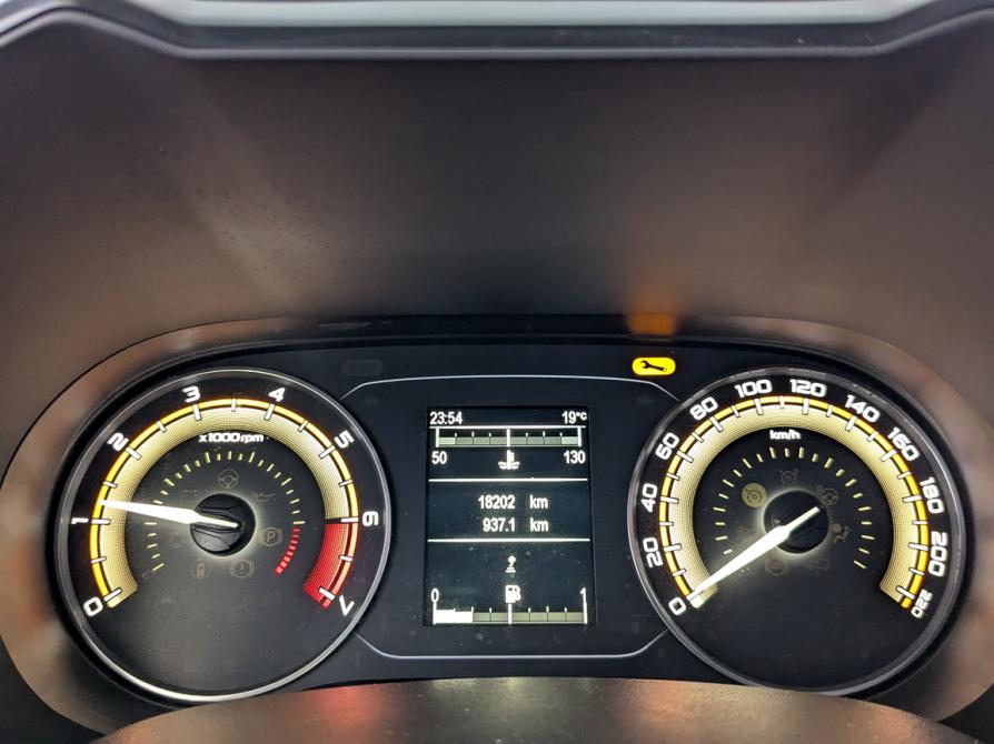 Lada (ВАЗ) Vesta I Рестайлинг (NG) Москва  - изображение 15