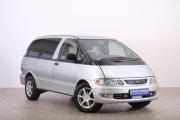 Toyota Estima I Омск  - изображение 20