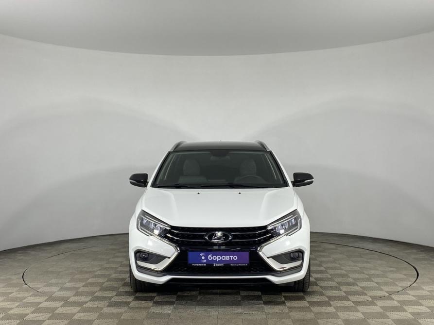 Lada (ВАЗ) Vesta I Рестайлинг (NG) Воронеж  - изображение 3