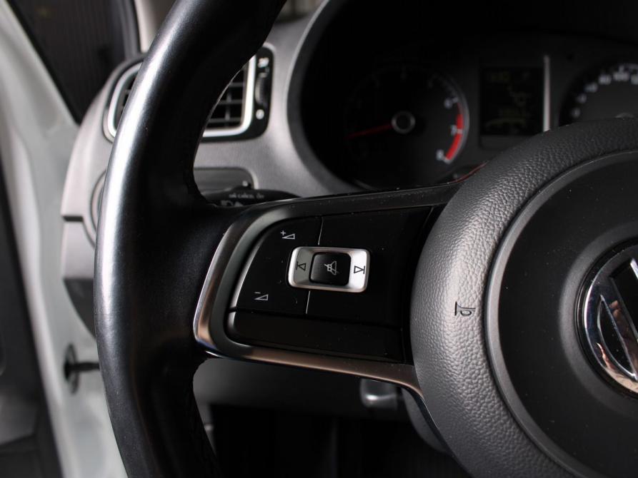 Volkswagen Polo V Рестайлинг Минеральные Воды  - изображение 15