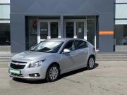 Chevrolet Cruze I Краснодар  - изображение 22