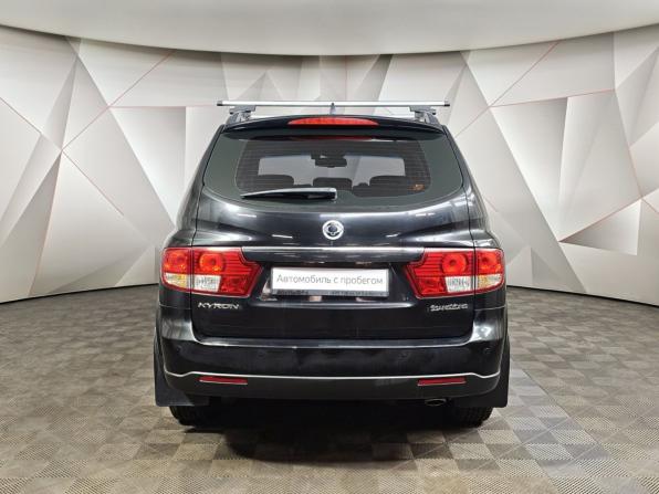 SsangYong Kyron I Рестайлинг с пробегом 2013 года, цена 1 095 000 рублей, 80000 км, внедорожник, Автокод Объявления