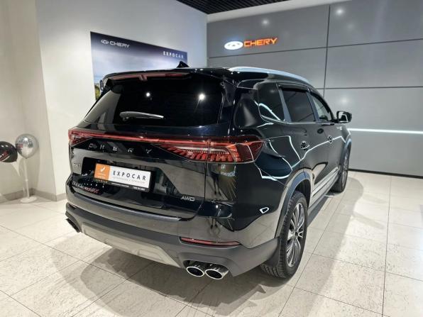 Chery Tiggo 8 Pro Max I Рестайлинг с пробегом 2023 года, цена 2 465 000 рублей, 51865 км, внедорожник, Автокод Объявления