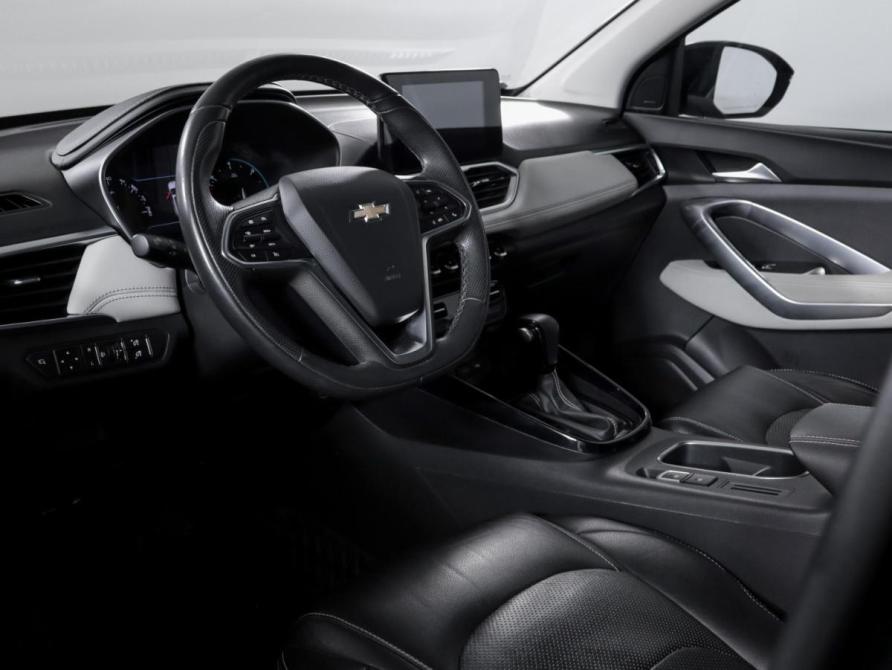 Chevrolet Captiva II Москва  - изображение 15