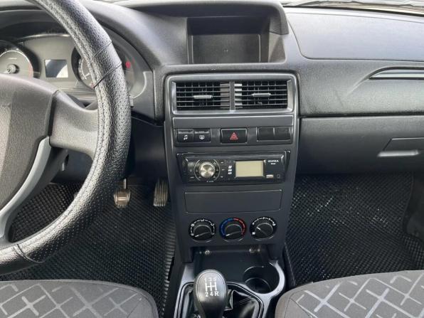Lada (ВАЗ) Priora I Рестайлинг с пробегом 2017 года, цена 531 301 рубль, 128466 км, седан, Автокод Объявления