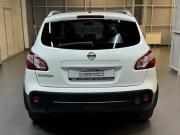 Nissan Qashqai I Рестайлинг Красноярск  - изображение 25
