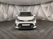 Kia Picanto III Рестайлинг Москва  - изображение 26