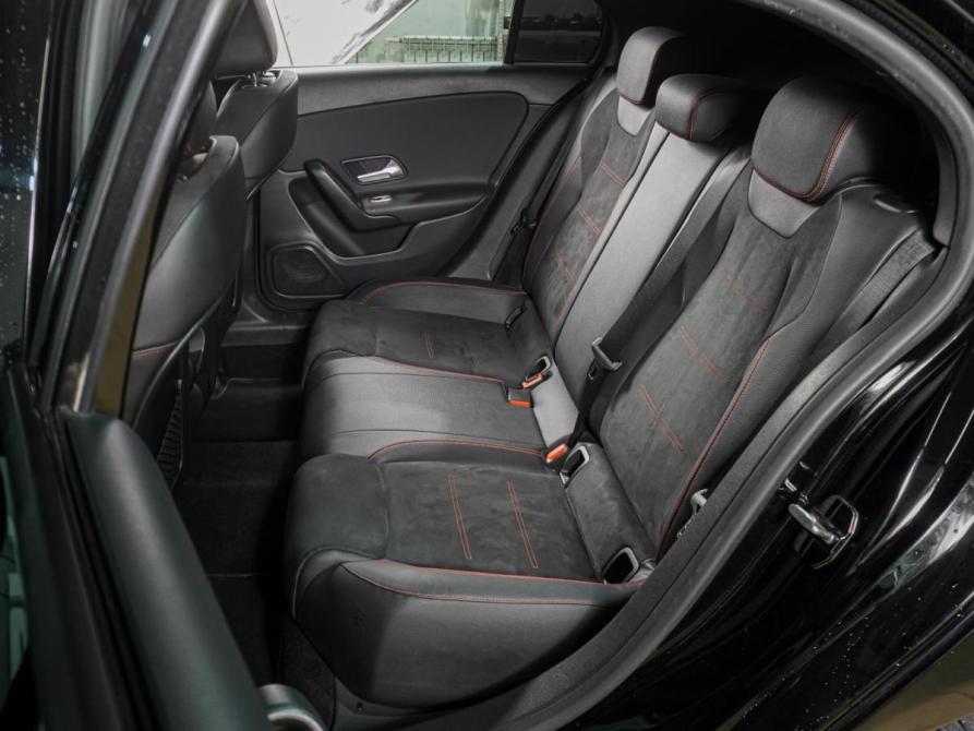 Mercedes-Benz A-Класс IV (W177) Воронеж  - изображение 9