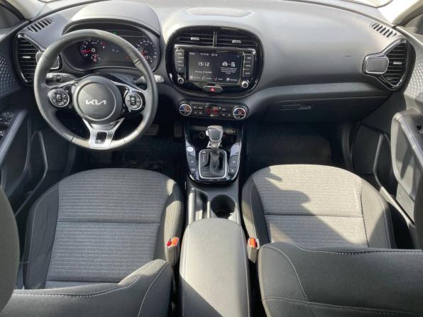 Kia Soul III с пробегом 2021 года, цена 2 199 000 рублей, 66000 км, хэтчбек, Автокод Объявления