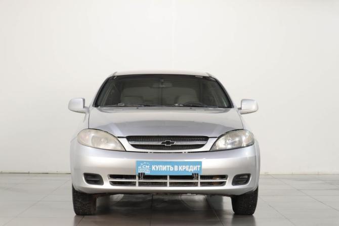 Chevrolet Lacetti I с пробегом 2011 года, цена 439 000 рублей, 246000 км, хэтчбек, Автокод Объявления