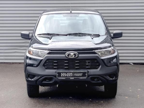Lada (ВАЗ) Niva Travel I с пробегом 2024 года, цена 1 000 000 рублей, 24613 км, внедорожник, Автокод Объявления