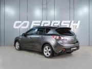 Mazda 3 II (BL) Воронеж  - изображение 23
