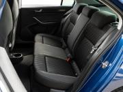 Skoda Rapid II Краснодар  - изображение 41