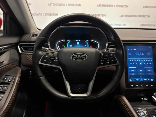 JAC J7 I с пробегом 2021 года, цена 799 000 рублей, 180000 км, хэтчбек, Автокод Объявления
