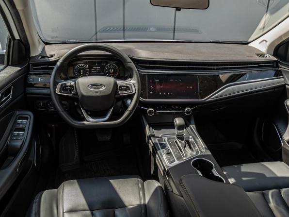 Omoda S5 с пробегом 2024 года, цена 1 435 000 рублей, 48892 км, седан, Автокод Объявления