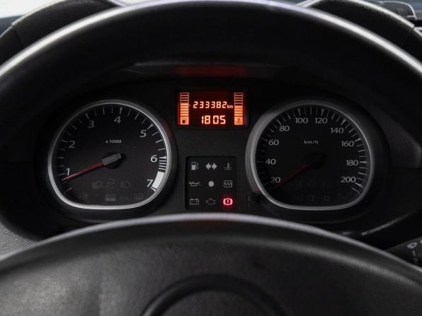 Renault Duster I с пробегом 2012 года, цена 800 000 рублей, 233380 км, внедорожник, Автокод Объявления