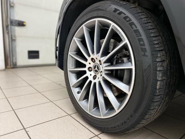 Mercedes-Benz GLE II (V167) с пробегом 2019 года, цена 7 050 000 рублей, 92287 км, внедорожник, Автокод Объявления
