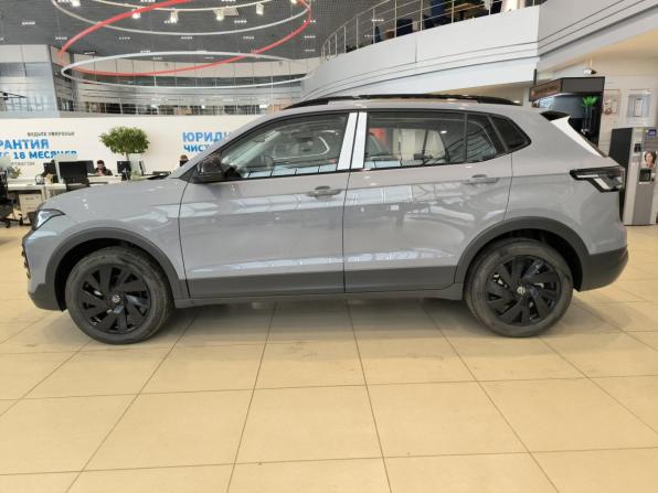 Volkswagen Tharu I Рестайлинг с пробегом 2025 года, цена 2 990 000 рублей, 10 км, внедорожник, Автокод Объявления