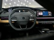 Changan UNI-V I Новосибирск  - изображение 53