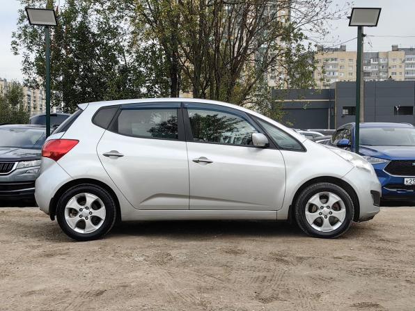 Kia Venga I с пробегом 2013 года, цена 819 000 рублей, 238000 км, компактвэн, Автокод Объявления