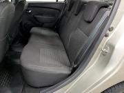 Renault Logan II Москва  - изображение 28